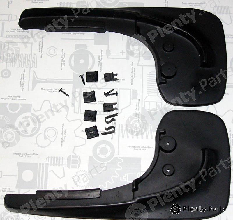Genuine MERCEDES-BENZ part B66528132 Replacement part