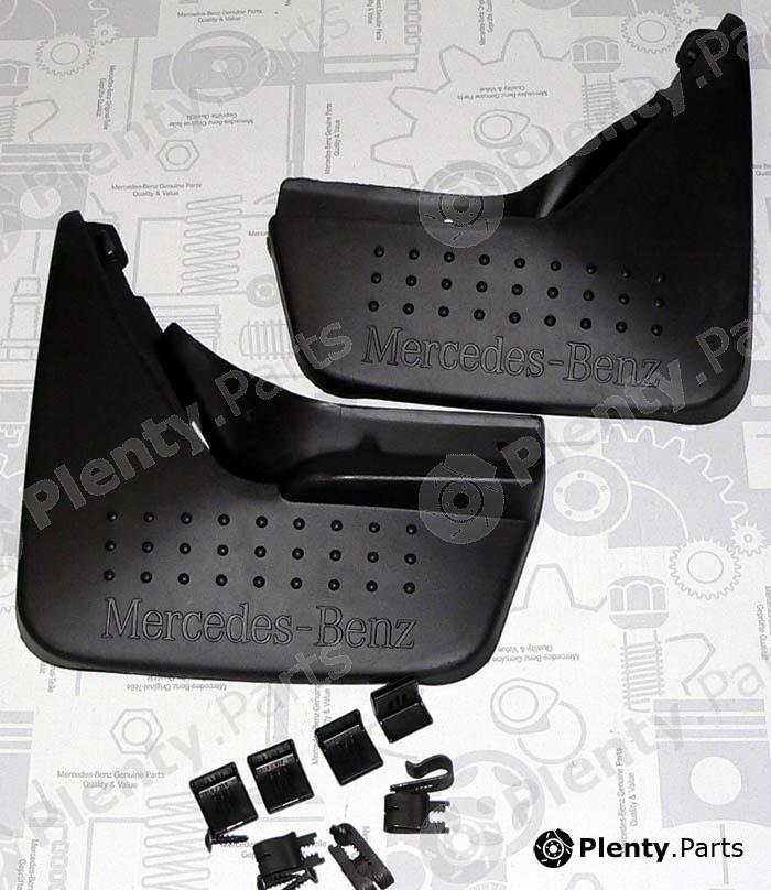 Genuine MERCEDES-BENZ part B66528152 Replacement part