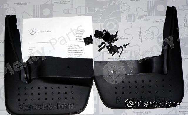 Genuine MERCEDES-BENZ part B66528193 Replacement part