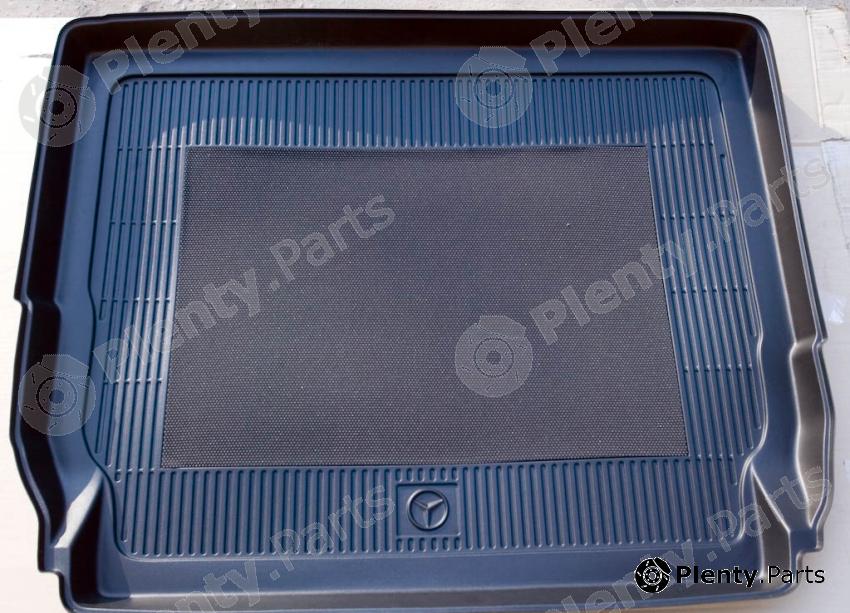 Genuine MERCEDES-BENZ part B66648025 Replacement part