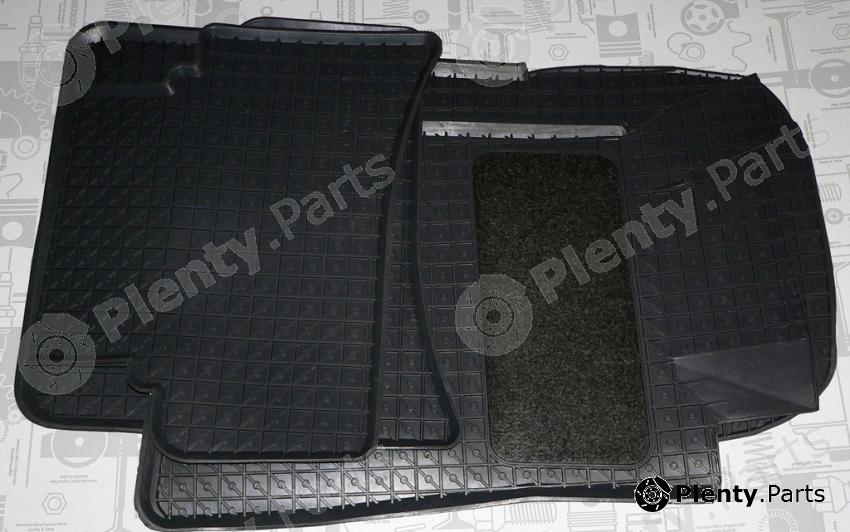 Genuine MERCEDES-BENZ part B66680014 Replacement part
