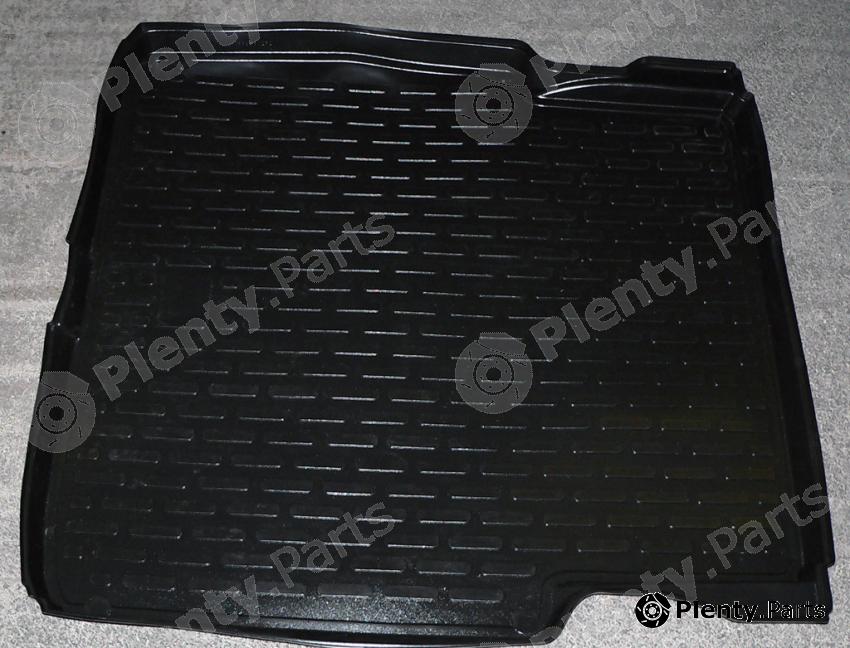 Genuine MERCEDES-BENZ part B66680252 Replacement part