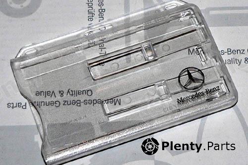 Genuine MERCEDES-BENZ part B66956102 Replacement part