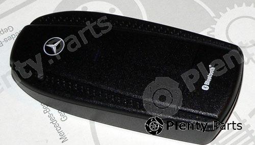 Genuine MERCEDES-BENZ part B67875877 Replacement part