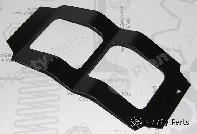 Genuine MERCEDES-BENZ part HWA4634210091 Replacement part