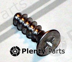 Genuine MERCEDES-BENZ part N000000000118 Replacement part
