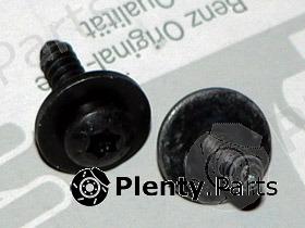 Genuine MERCEDES-BENZ part N000000000925 Replacement part