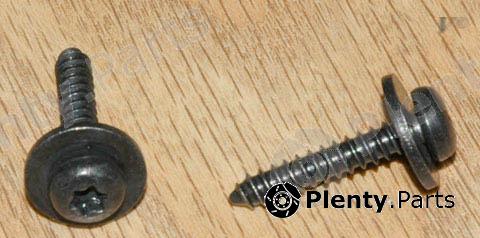 Genuine MERCEDES-BENZ part N000000000927 Replacement part