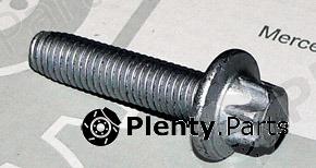 Genuine MERCEDES-BENZ part N000000001141 Replacement part