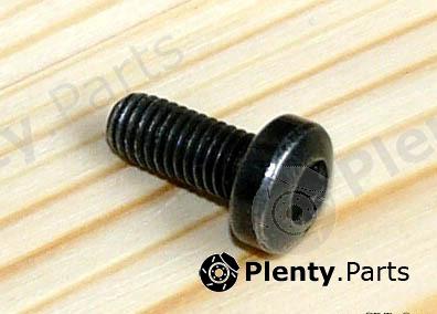 Genuine MERCEDES-BENZ part N000000002035 Replacement part