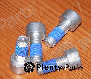 Genuine MERCEDES-BENZ part N000000003047 Replacement part