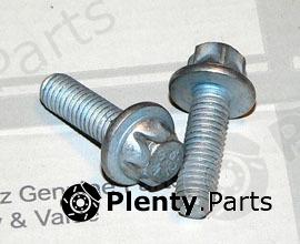 Genuine MERCEDES-BENZ part N000000003765 Replacement part