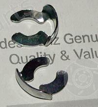 Genuine MERCEDES-BENZ part N000000004369 Replacement part