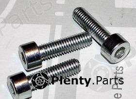 Genuine MERCEDES-BENZ part N000000004436 Replacement part