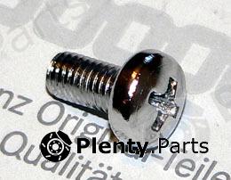 Genuine MERCEDES-BENZ part N007985005157 Replacement part