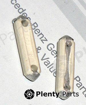 Genuine MERCEDES-BENZ part N072581008101 Replacement part