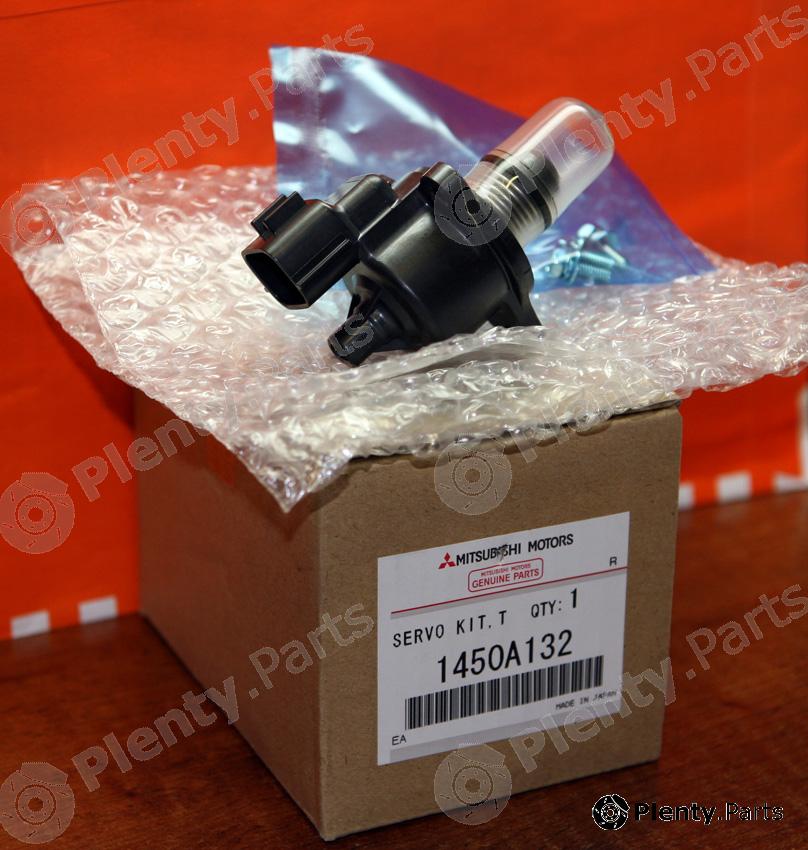 Genuine MITSUBISHI part 1450A132 Replacement part
