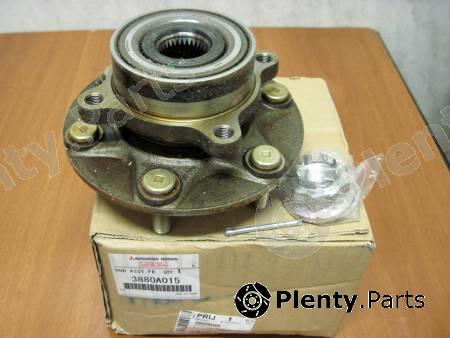 Genuine MITSUBISHI part 3880A015 Wheel Bearing Kit