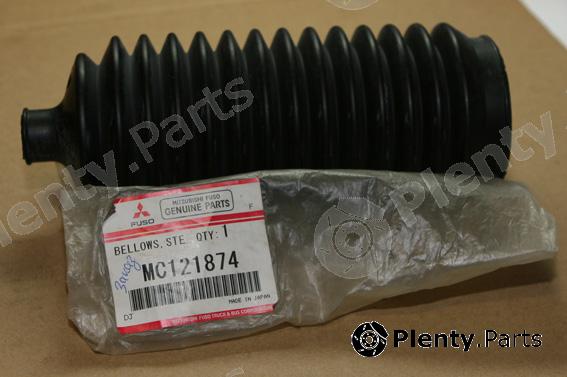 Genuine MITSUBISHI part MC121874 Replacement part