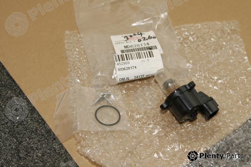 Genuine MITSUBISHI part MD628174 Replacement part