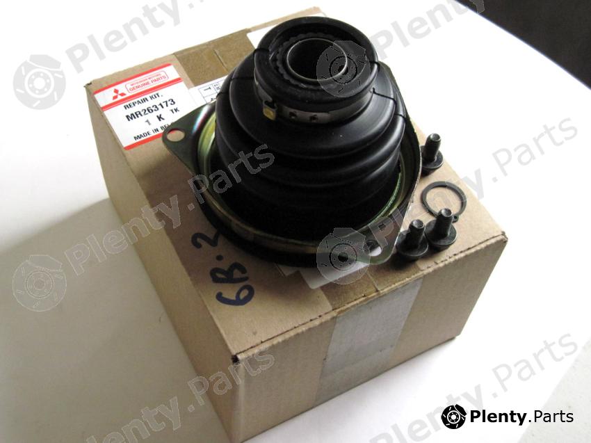 Genuine MITSUBISHI part MR263173 Replacement part