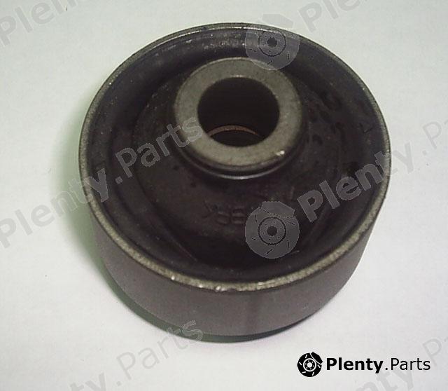 Genuine MITSUBISHI part MR403441 Control Arm-/Trailing Arm Bush