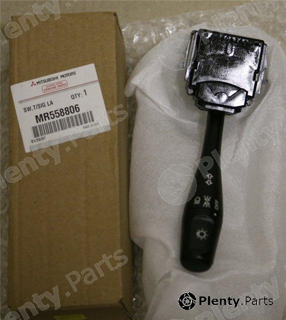Genuine MITSUBISHI part MR558806 Replacement part