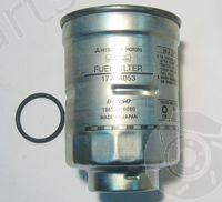 Genuine MITSUBISHI part 1770A053 Fuel filter