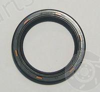 Genuine MITSUBISHI part MD168055 Shaft Seal, crankshaft