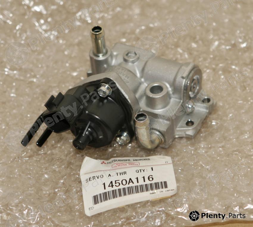 Genuine MITSUBISHI part 1450A116 Replacement part