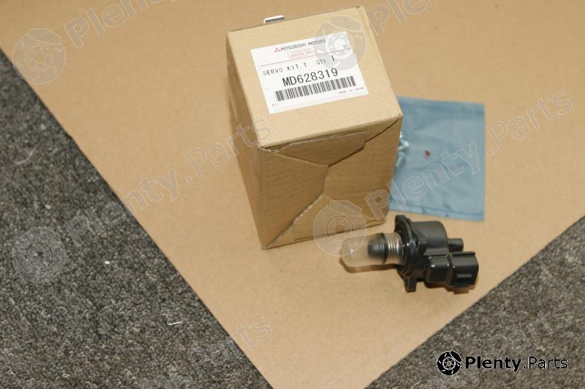Genuine MITSUBISHI part MD628319 Replacement part