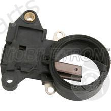  MOBILETRON part BHH01 Holder, carbon brushes