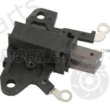  MOBILETRON part BHH02 Holder, carbon brushes