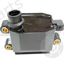  MOBILETRON part CE116 Ignition Coil