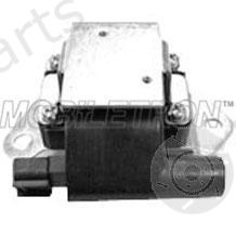  MOBILETRON part CF37 Ignition Coil