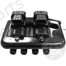  MOBILETRON part CF58 Ignition Coil