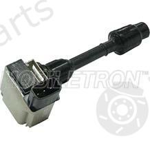  MOBILETRON part CN24 Ignition Coil