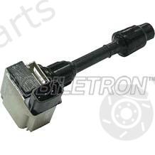  MOBILETRON part CN25 Ignition Coil