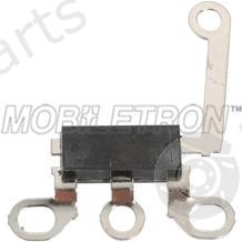  MOBILETRON part DT02 Diode