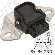  MOBILETRON part IGB013 Replacement part