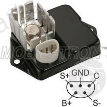  MOBILETRON part IGC390 Replacement part