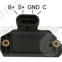  MOBILETRON part IGD1914 Switch Unit, ignition system