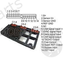  MOBILETRON part IGD1977 Switch Unit, ignition system