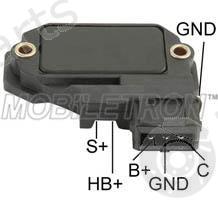 MOBILETRON part IGFT003 Switch Unit, ignition system