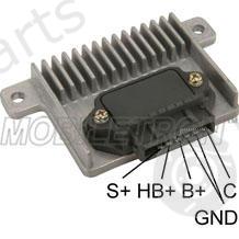  MOBILETRON part IGH011 Switch Unit, ignition system