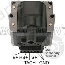  MOBILETRON part IGH013K Ignition Coil