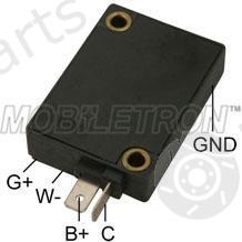  MOBILETRON part IGM003 Switch Unit, ignition system