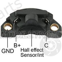  MOBILETRON part IGM004H Switch Unit, ignition system