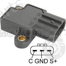  MOBILETRON part IGM011 Switch Unit, ignition system
