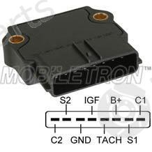  MOBILETRON part IGM013 Switch Unit, ignition system
